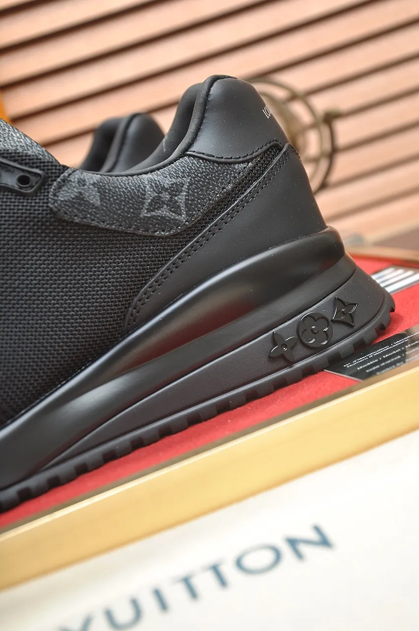 Men's men's shoes 💰720💶[LOUIS VUITTON] (original order) new style 🍀LV Louis Vuitton * - top version of LV classic trendy shoes! Made of imported original cowhide, water-dyed cowhide lining, and original wear-resistant rubber outsole! High quality products! Code number 38-45 (45 customized)